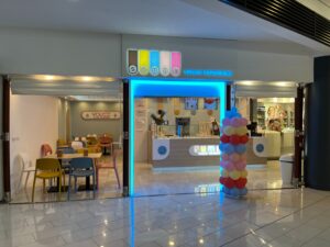 Franquicia Summy Yogurt Experience: expansión 2026 y financiación de nuevos locales